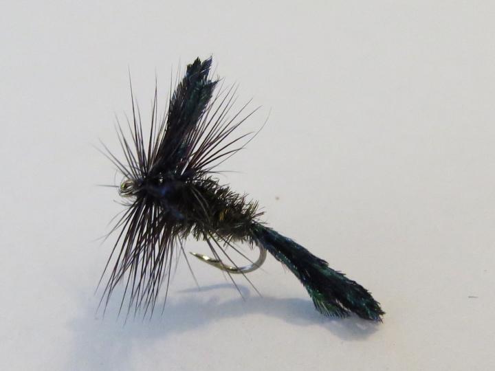 Love's Lure Dry Fly