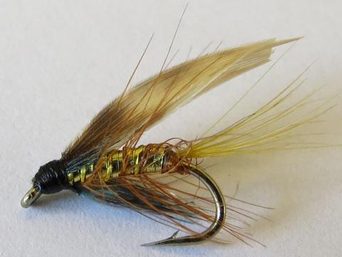 Invicta-Wee-Wet-Fly